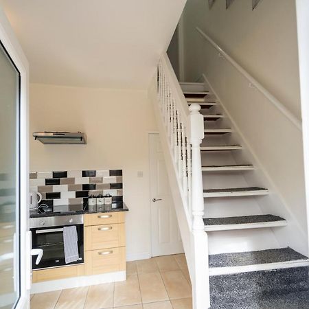 Entire House-Merseyside-Liverpool Birkenhead Exterior foto